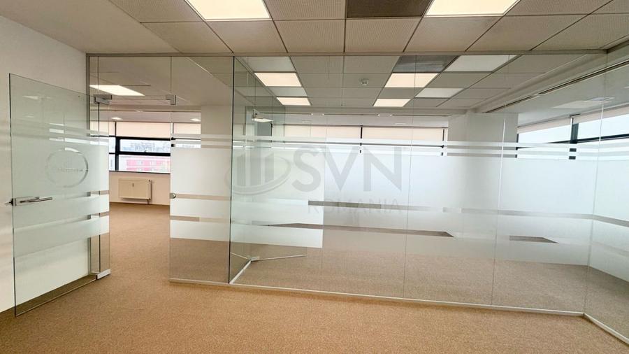 REC3001338 Spatiu de birouri 134 MP I De inchiriat I Cladire de birouri I Barbu - 9