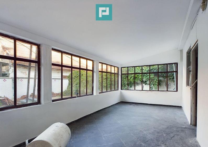 Apartament cu 3 camere in zona Centrala, Lipova - 31