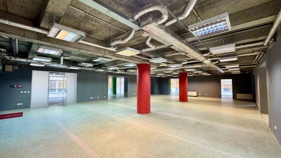 REC3001321 Spatiu de birouri - 578 MP I Posibilitate Recompartimentare I Univers - 1