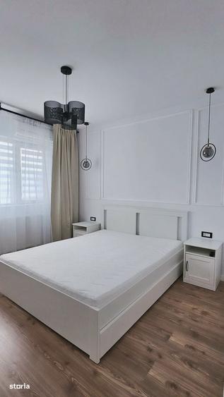 3 camere decomandat Lujerului/ 2 min Metrou/ Mobilat,utilat, nou 2026 - 3