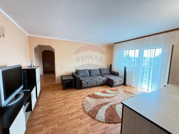 Apartament/Mansarda Gura Humorului OFERTA LUNII - 2