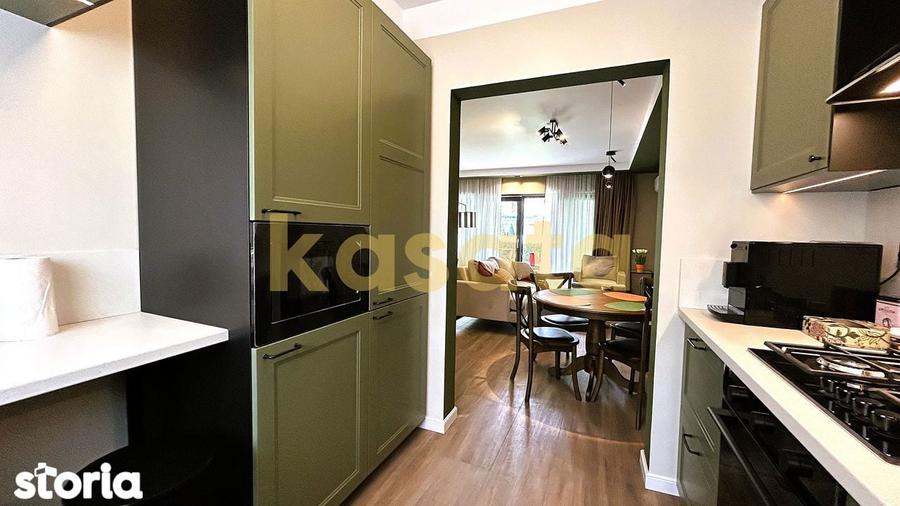 Vila Cosmopolis I complet renovata I Premium I Mansarda amenajata - 5