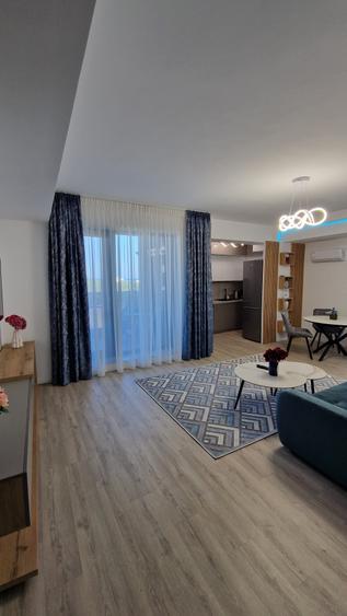 De închiriat – Apartament 2 camere,  Aviatorii Residence(AXI43) - 19