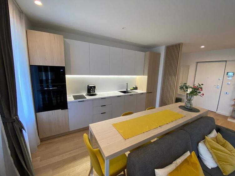 Apartament de inchiriat Aviației | 3 camere - 3