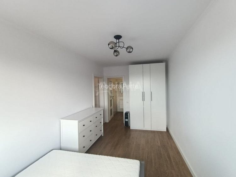 Apartament in zona Centrala - Horea, finisat frumos, mobilat si utilat