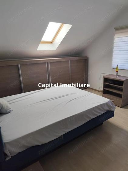 Vila spa?ioasa 250 mp Baicoi, Ciresi. - 16