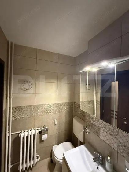 Apartament cu 3 camere renovate premium, langa metrou, zona Tei - 14