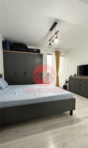 Apartament 3 Camere Mobilat Utilat Complet Loc de Parcare - 2