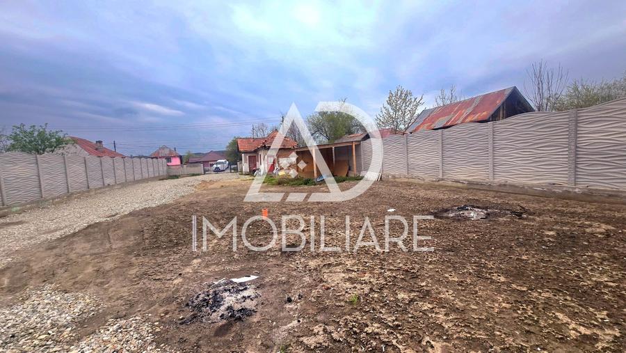 Casă de vânzare – Bâlteni-Vlăduleni, Județul Gorj - 8