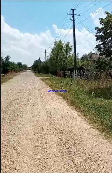 Vanzare Casa Teren UDA Arges - 2