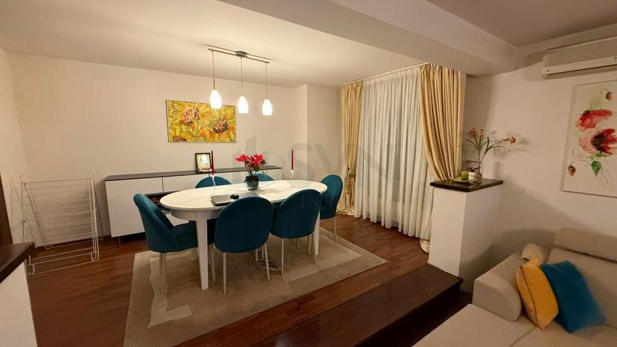 REV2005404 Vila 6 Camere I De Vanzare I Iancu Nicolae - 4