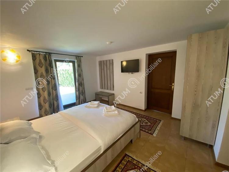 Pensiune cu 7 unitati de cazare in Apuseni judetul Alba - 31