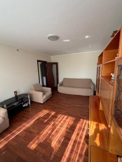 Liniște și Verdeață | 3 Camere Decomandat | Berceni - Izvorul Crișului | Bloc P - 1