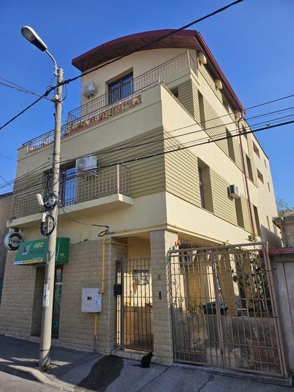 Vand casa ultracentral - 7