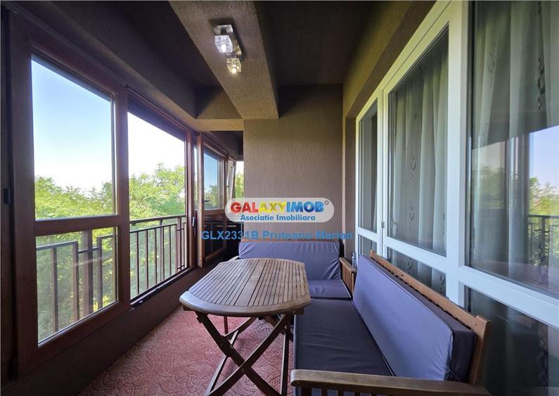 Apartament Premium cu 2 camere situat langa Bd Valea Larga - 3