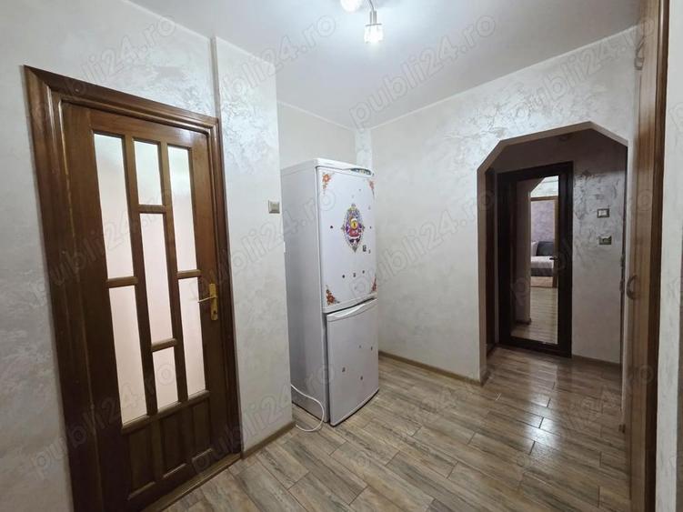 Apartament cu doua camere Ic Frimu mobilat si utilat CT Ac LIBER - 6