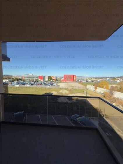 COMISION 0% Apartament 2 camere decomandat- Paradise Residence. - 8