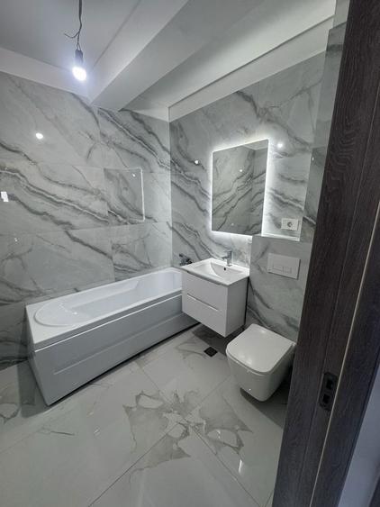 Apartament 2 camere 50 mp Bragadiru - 7