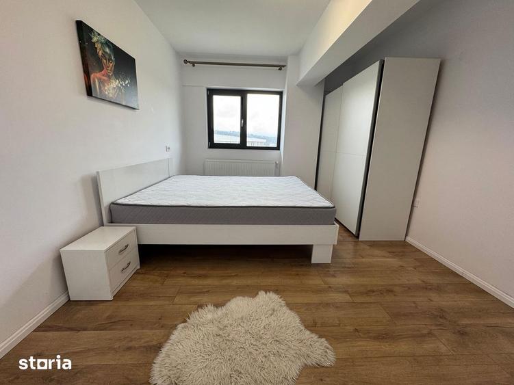 Apartament cu 2 camere în Bârnova