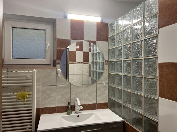 Casa in Podul de fier Centru - 8