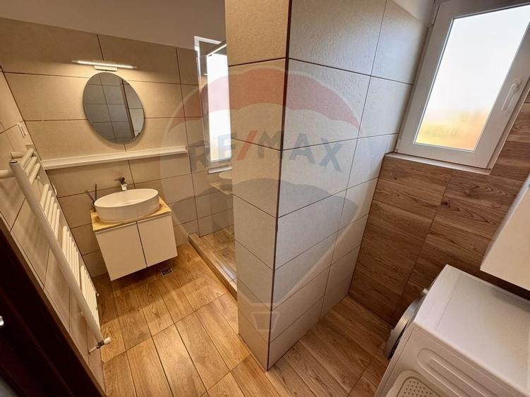 Apartament 3 camere de închiriat – Florești, zona Tineretului - 6