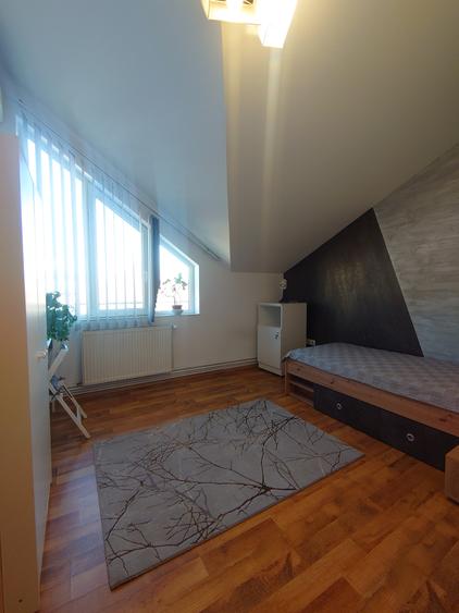 Zona Centrala, Amenajat, Etaj 1, Decomandat, Centrala, Parcare - 5