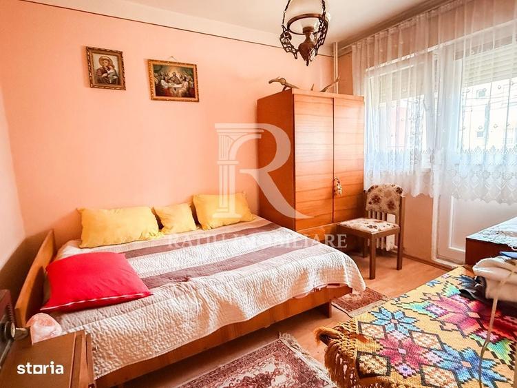 Apartament cu 3 Camere Decomandat | Aleea Calinului | Oradea - 6