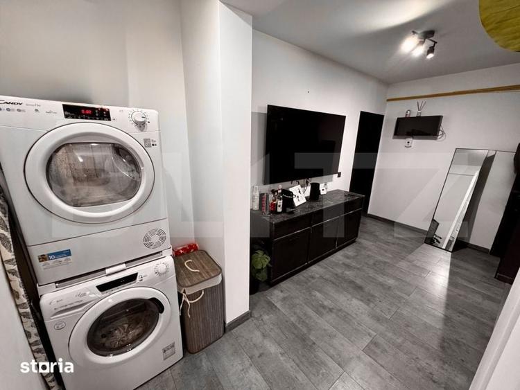 Apartament cu 2 camere în Pielești