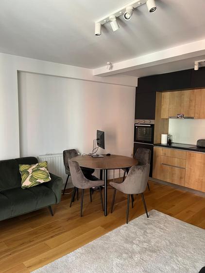 APARTAMENT 3 CAMERE - HERASTRAU - PARC - COMISION 0% - 4