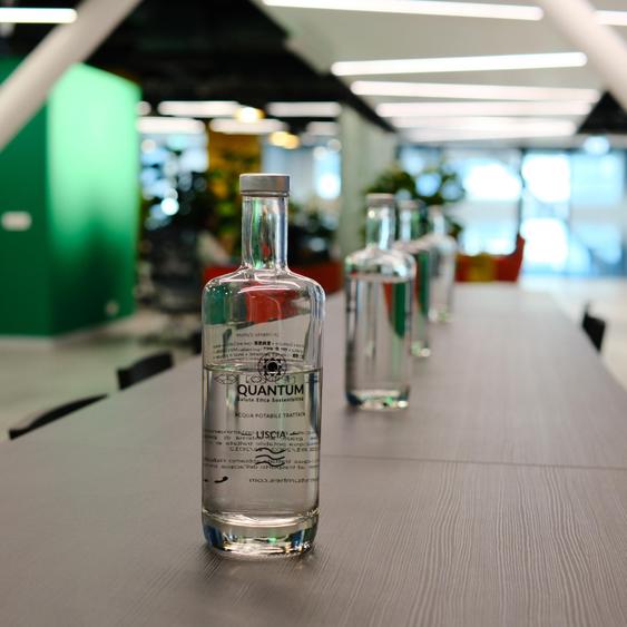 Spatiu Birou | Totul inclus | Pret Avantajos - 9