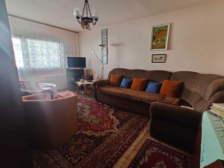 Apartament cu 4 camere in Brasov - 4