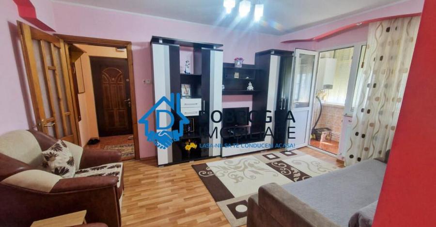 VEST- APARTAMENT 2 CAMERE ,CENTRALA GAZ - 5