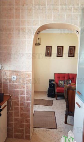 Apartament 3 camere ultracentral - Braila - - 1