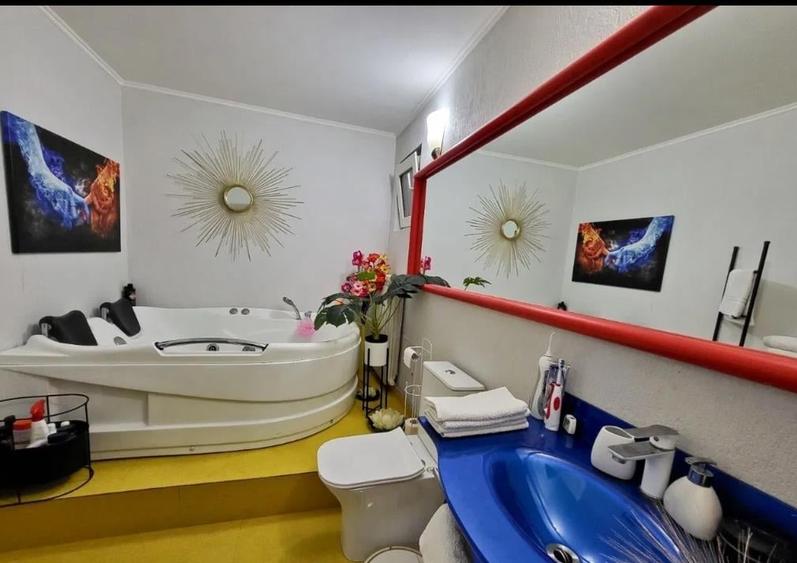 Apartament 3 camere,  Racadau, Brasov - 14