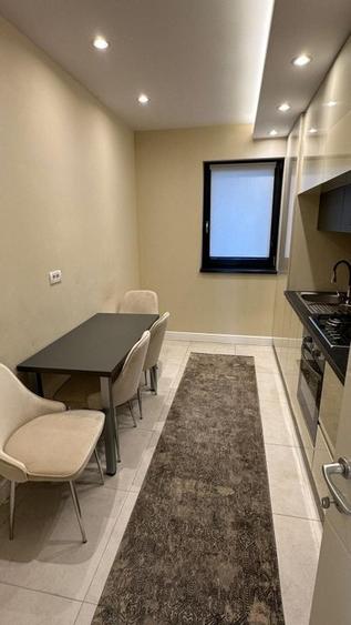 Apartament cu doua camere in zona Palazu Mare mobiliat /utilat nou - 6