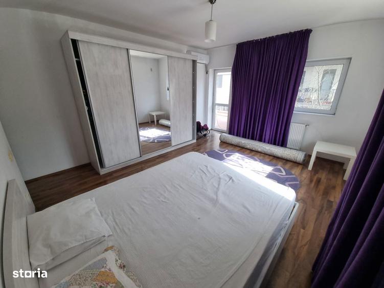 Vila individuala 6 camere_4 bai_Str. Amurgului_Metrou Dimitrie Leonida - 10
