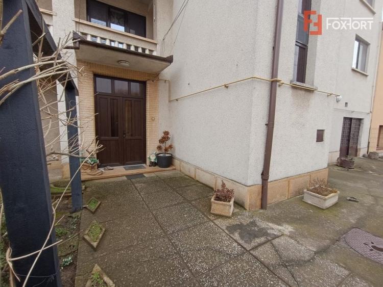 COMISION 0% Casa individuala cu 4 apartamente, 444 mp, in Timisoara - 2