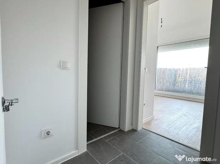 NOU-2 camere cu Gradina proprie Sector 1/Lacul Straulesti - 17