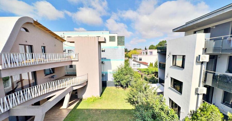 MAMAIA NORD - APARTAMENT 2 CAMERE - ETAJ 2 - 50.95 MPT - - 3