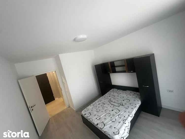 Ap 2 camere Tower Residence Prima Inchiriere - 7