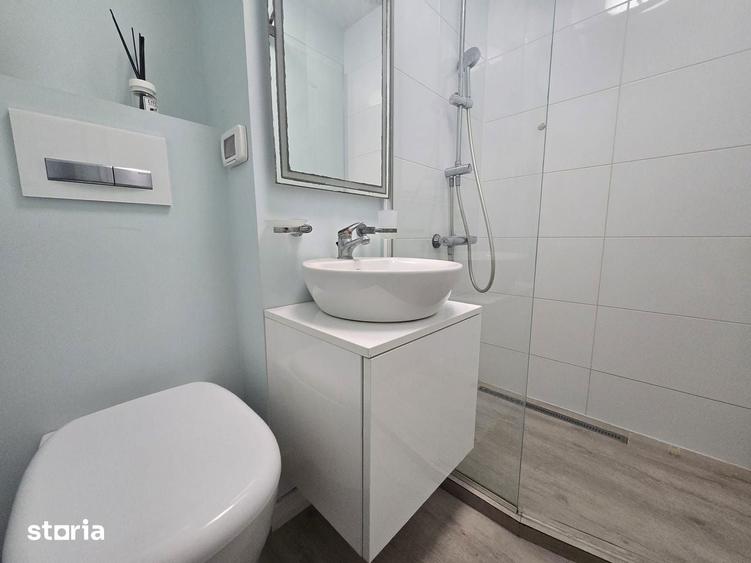 Apartament premium cu 3 camere de vanzare in Tomis Nord - 4