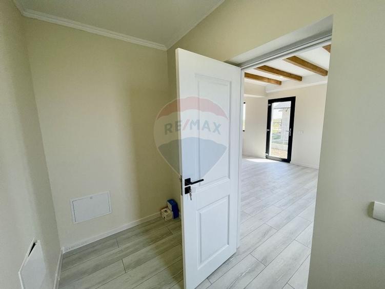 Casă / Vilă Cartier Dr Carnabel - 26