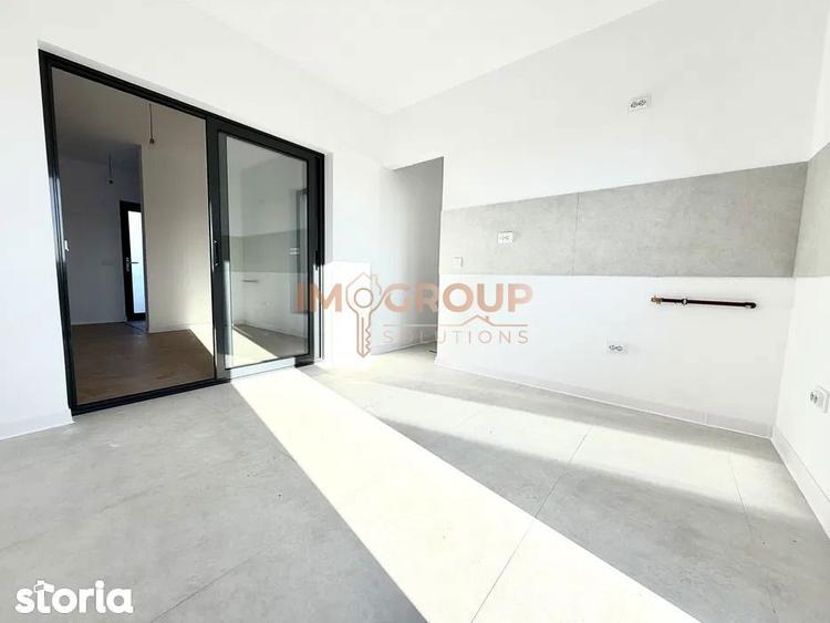 COMISION 0% - CASA FINALIZATA CU 4 CAMERE - LA ASFALT - 2