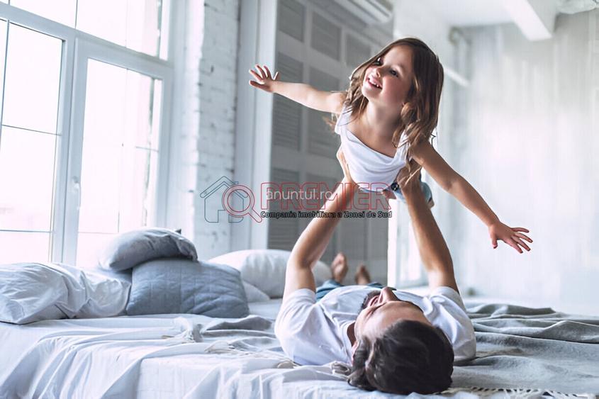 Aparatorii Patriei. Rate la dezvoltator! Apartament 3 camere decomandat nou Aparatorii Patriei. Rate la dezvoltator! Apartament 3 camere decomandat nou