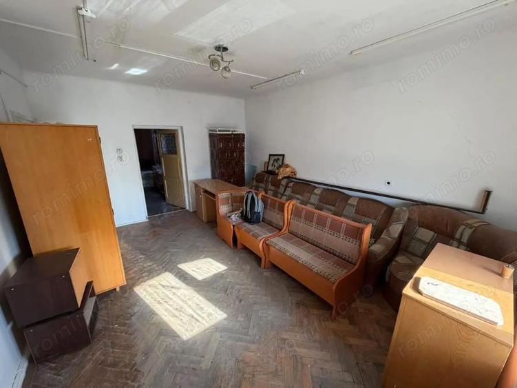 Apartament 2 camere, etaj 2 - Cugir - 7