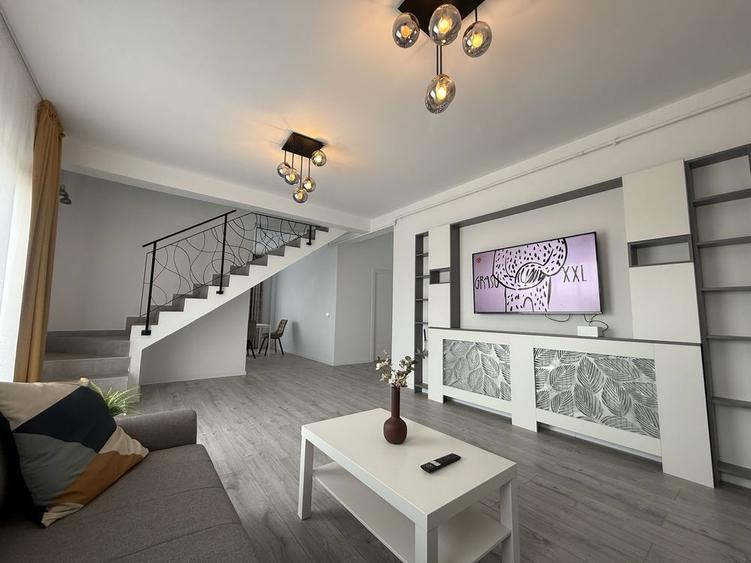 Inchiriez apartament - 5