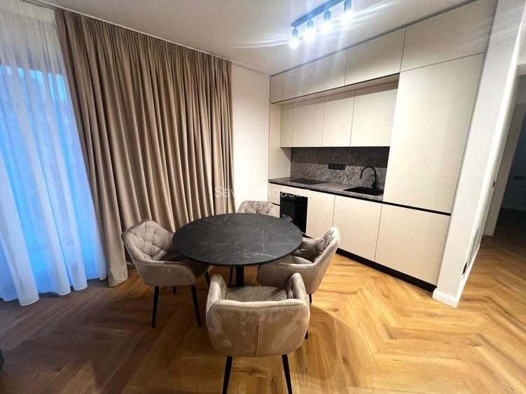 Apartament De Închiriat 3 Camere | Străulești