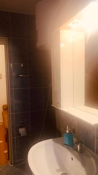 Garsoniera Timpuri Noi, 10 minute de metrou, mobilata si utilata complet, libera - 14