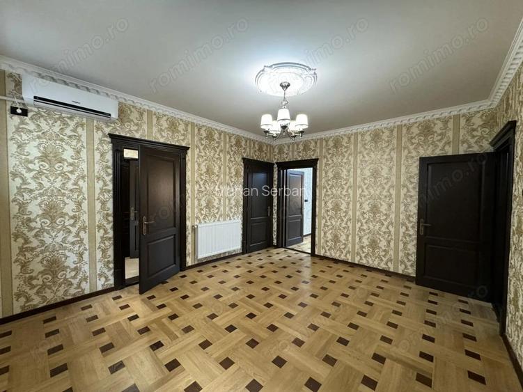 Oferta rara in cartierul Primaverii-Dorobanti Oferta rara in cartierul Primaverii-Dorobanti