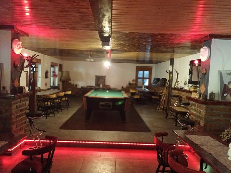 AFACERE SAU CASA DE VANZARE IN COMLOSU MIC - 8